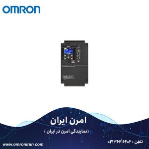 اینورتر امرن(Omron) 3G3RX2-B411K h