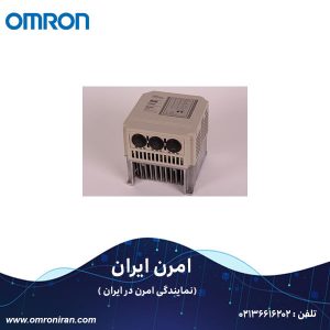اینورتر امرن(Omron) 3G3XV-AB002 H