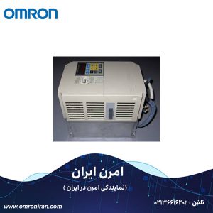 اینورتر امرن(Omron) 3G3XV-AB015-CE H