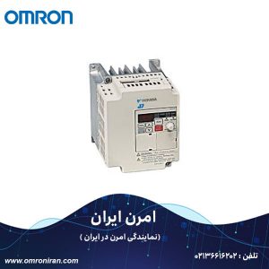 اینورتر امرن(Omron) CIMR-J7AZB0P7 H