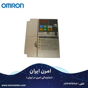 اینورتر امرن(Omron) CIMR- V7AZ20P2 H'