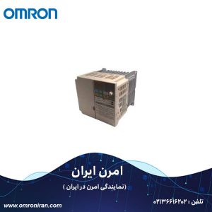 اینورتر امرن(Omron) CIMR- V7AZ24P0 H