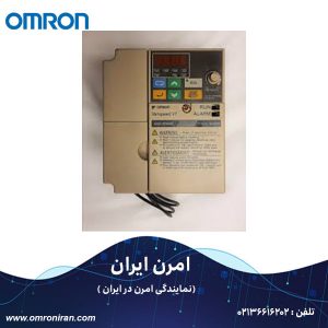 اینورتر امرن(Omron) CIMR- V7AZ40P2 H