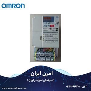 اینورتر امرن(Omron) CIMR- V7AZ40P4 ا
