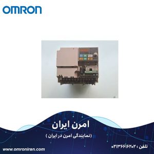 اینورتر امرن(Omron) CIMR- V7AZ43P0 h
