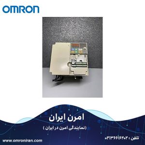 اینورتر امرن(Omron) CIMR- V7AZ44P0 h