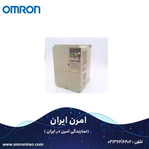 اینورتر امرن(Omron) CIMR- V7AZ45P5 h