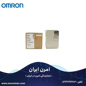 اینورتر امرن(Omron) CIMR- V7AZ47P5 h