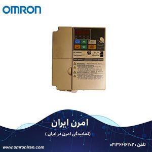 اینورتر امرن(Omron) CIMR- V7AZB0P1 h