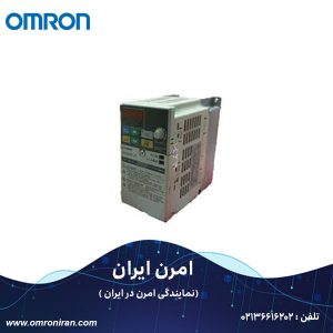 اینورتر امرن(Omron) CIMR- V7AZB0P4 h