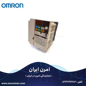 اینورتر امرن(Omron) CIMR- V7AZB0P7 h