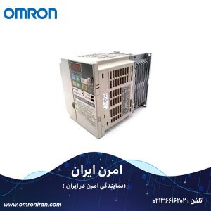 اینورتر امرن(Omron) CIMR- V7AZB1P5 h