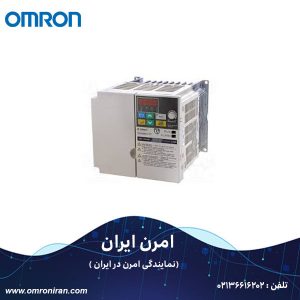اینورتر امرن(Omron) CIMR- V7AZB2P2 h