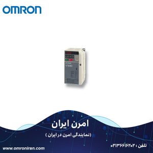 اینورتر امرن(Omron) CIMR-VC4A0023JAB H