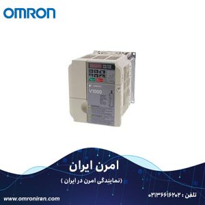 اینورتر امرن(Omron) CIMR-VCBA0010JAB H