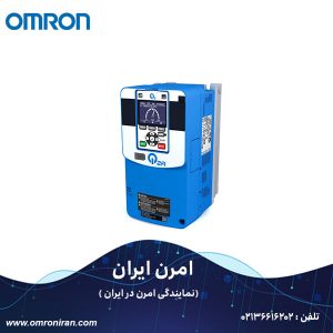 اینورتر امرن(Omron) Q2A-A2004-AAA H