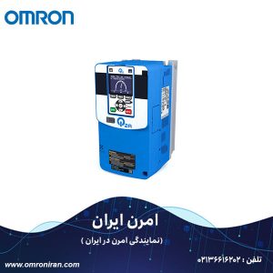 اینورتر امرن(Omron) Q2A-A2030-AAA H