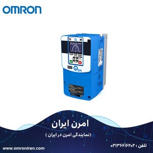 اینورتر امرن(Omron) Q2A-A2070-AAA h