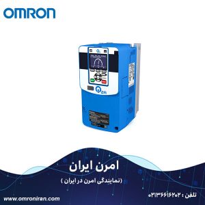 اینورتر امرن(Omron) Q2A-A2082-AAA K
