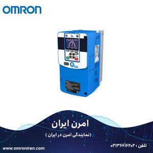 اینورتر امرن(Omron) Q2A-A2257-AAA J