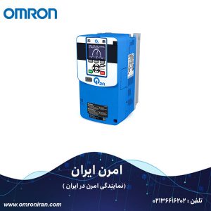 اینورتر امرن(Omron) Q2A-A4002-AAA H