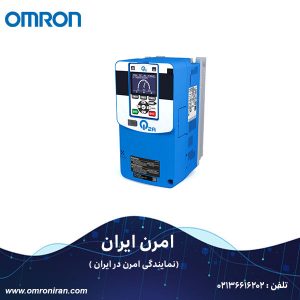 اینورتر امرن(Omron) Q2A-A4012-AAA H