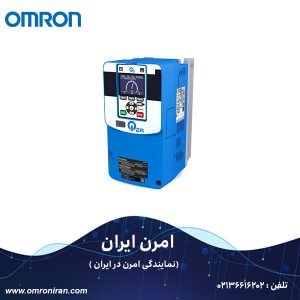 اینورتر امرن(Omron) Q2A-A4044-AAA H