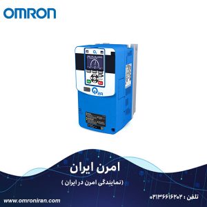 اینورتر امرن(Omron) Q2A-A4103-AAA H