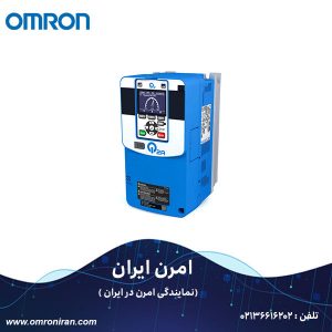 اینورتر امرن(Omron) Q2A-A4140-AAA H