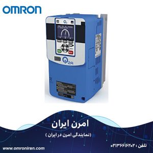 اینورتر امرن(Omron) Q2A-A4250-AAA h