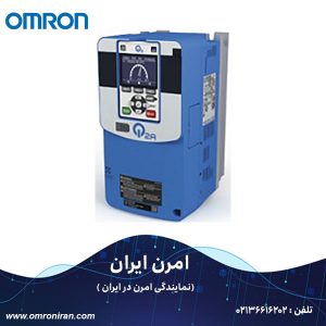 اینورتر امرن(Omron) Q2A-A4389-AAA H