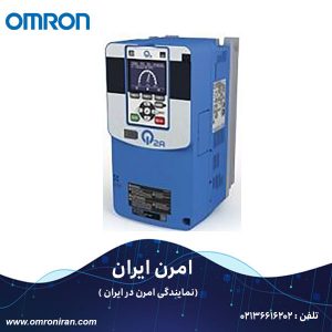 اینورتر امرن(Omron) Q2A-A4453-AAA H