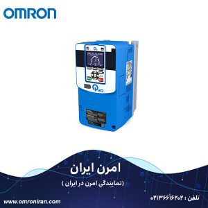 اینورتر امرن(Omron) Q2A-A4675-AAA H