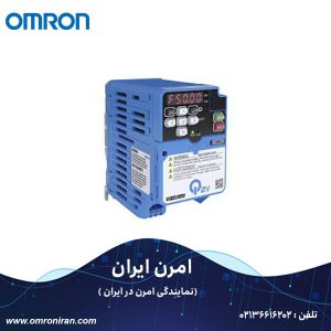 اینورتر امرن(Omron) Q2V-A2001-AAA h