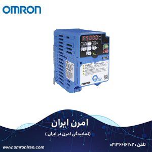 اینورتر امرن(Omron) Q2V-A2002-AAA H
