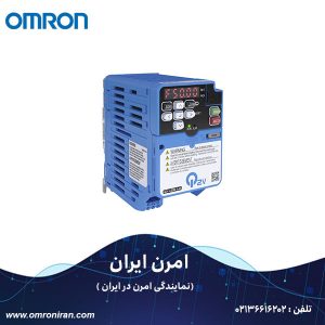 اینورتر امرن(Omron) Q2V-A2004-AAA H
