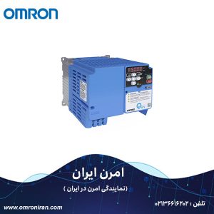 اینورتر امرن(Omron) Q2V-A2010-AAA h