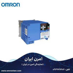 اینورتر امرن(Omron) Q2V-A2012-AAA J