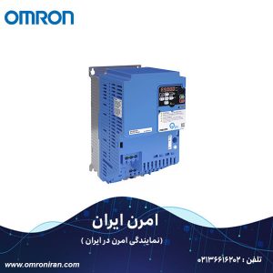 اینورتر امرن(Omron) Q2V-A2030-AAA JH