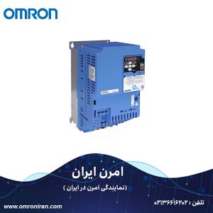 اینورتر امرن(Omron) Q2V-A2056-AAA h
