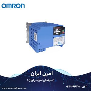 اینورتر امرن(Omron) Q2V-A4002-AAA H