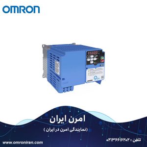 اینورتر امرن(Omron) Q2V-A4004-AAA H