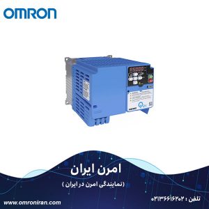 اینورتر امرن(Omron) Q2V-A4005-AAA h