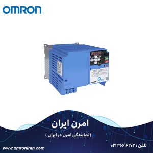اینورتر امرن(Omron) Q2V-A4012-AAA H