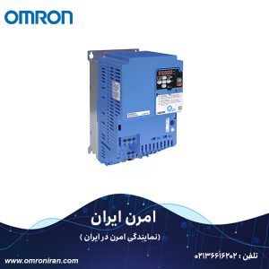 اینورتر امرن(Omron) Q2V-A4018-AAA H