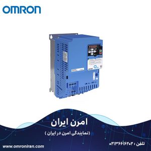 اینورتر امرن(Omron) Q2V-A4023-AAA N