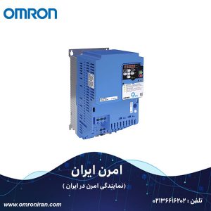 اینورتر امرن(Omron) Q2V-A4044-AAA H