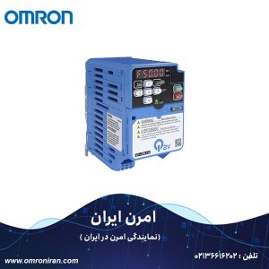 اینورتر امرن(Omron) Q2V-AB001-AAA h