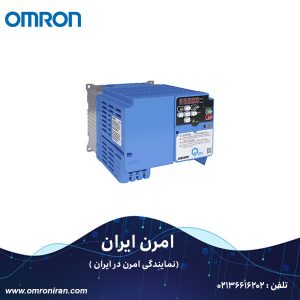 اینورتر امرن(Omron) Q2V-AB006-AAA H