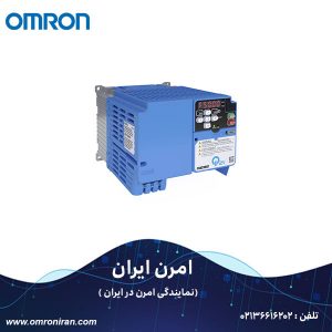 اینورتر امرن(Omron) Q2V-AB010-AAA h